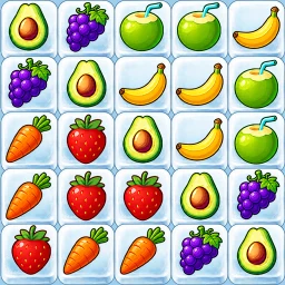 Icono de Tiledom: Combina bellas fichas