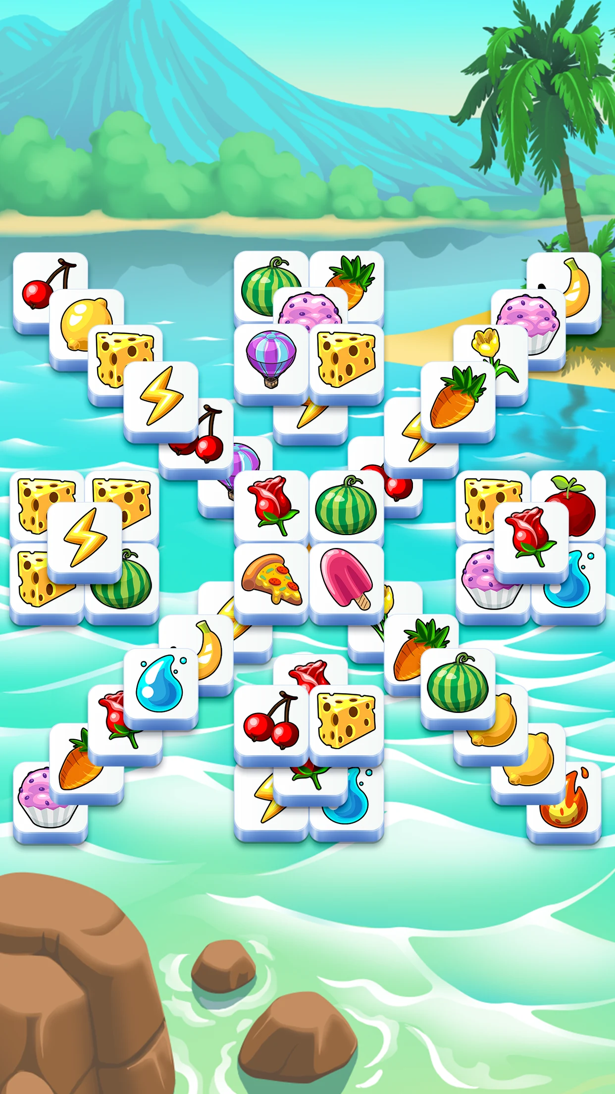 Tile Club - Match Puzzle Games screenshot