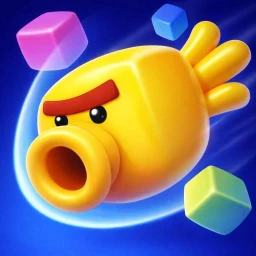 Color Blaze Shooter 아이콘
